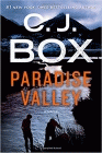 Amazon.com order for
Paradise Valley
by C. J. Box