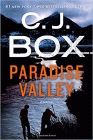 Amazon.com order for
Paradise Valley
by C. J. Box