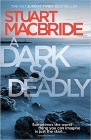 Amazon.com order for
Dark So Deadly
by Stuart MacBride