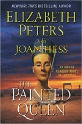 Bookcover of
Painted Queen
by Elizabeth Peters