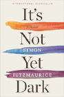 Amazon.com order for
It's Not Yet Dark
by Simon Fitzmaurice