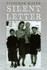 Amazon.com order for
Silent Letter
by Yitzchak Mayer