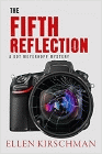 Amazon.com order for
Fifth Reflection
by Ellen Kirschman