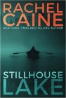 Amazon.com order for
Stillhouse Lake
by Rachel Caine