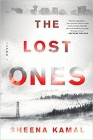 Amazon.com order for
Lost Ones
by Sheena Kamal