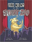 Bookcover of
Dog Night at the Story Zoo
by Dan Bar-el
