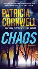 Amazon.com order for
Chaos
by Patricia Cornwell