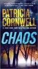 Amazon.com order for
Chaos
by Patricia Cornwell