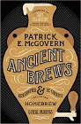 Amazon.com order for
Ancient Brews
by Patrick E. McGovern