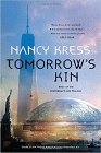 Amazon.com order for
Tomorrow's Kin
by Nancy Kress