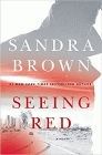 Amazon.com order for
Seeing Red
by Sandra Brown