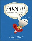 Amazon.com order for
Earn It!
by Cinders McLeod