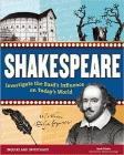Amazon.com order for
Shakespeare
by Andi Diehn