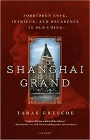Amazon.com order for
Shanghai Grand
by Taras Grescoe