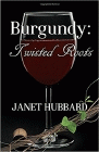 Amazon.com order for
Burgundy
by Jane Hubbard