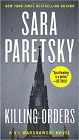 Amazon.com order for
Killing Orders
by Sara Paretsky