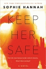 Amazon.com order for
Keep Her Safe
by Sophie Hannah