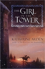 Amazon.com order for
Girl in the Tower
by Katherine Arden