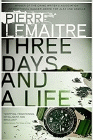 Amazon.com order for
Three Days and a Life
by Pierre LeMaitre