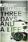 Amazon.com order for
Three Days and a Life
by Pierre LeMaitre