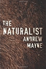 Amazon.com order for
Naturalist
by Andrew Mayne