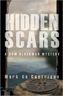 Amazon.com order for
Hidden Scars
by Mark de Castrique