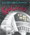 Amazon.com order for
KidGlovz
by Julie Hunt