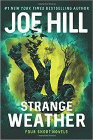 Amazon.com order for
Strange Weather
by Joe Hill