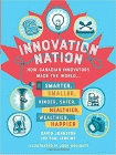 Bookcover of
Innovation Nation
by David Johnston