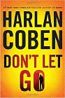 Bookcover of
Don't Let Go
by Harlan Coben
