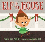 Amazon.com order for
Elf in the House
by Ammi-Joan Paquette