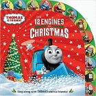Amazon.com order for
12 Engines of Christmas
by Random House