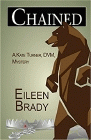 Amazon.com order for
Chained
by Eileen Brady