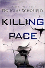 Amazon.com order for
Killing Pace
by Douglas Schofield