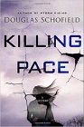 Amazon.com order for
Killing Pace
by Douglas Schofield