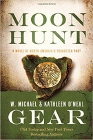 Amazon.com order for
Moon Hunt
by Kathleen O'Neal Gear