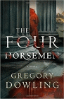 Amazon.com order for
Four Horsemen
by Gregory Dowling
