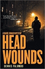 Amazon.com order for
Head Wounds
by Dennis Palumbo