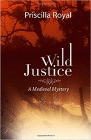 Amazon.com order for
Wild Justice
by Priscilla Royal