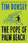Amazon.com order for
Pope of Palm Beach
by Tim Dorsey