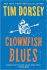 Amazon.com order for
Clownfish Blues
by Tim Dorsey