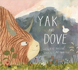 Amazon.com order for
Yak and Dove
by Kyo Maclear
