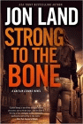 Amazon.com order for
Strong to the Bone
by Jon Land