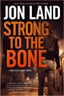 Amazon.com order for
Strong to the Bone
by Jon Land