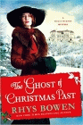 Amazon.com order for
Ghost of Christmas Past
by Rhys Bowen