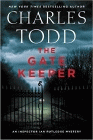 Amazon.com order for
Gate Keeper
by Charles Todd