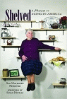 Bookcover of
Shelved
by Sue Matthews Petrovski