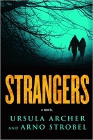 Amazon.com order for
Strangers
by Ursula Archer