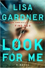 Amazon.com order for
Look for Me
by Lisa Gardner