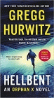 Amazon.com order for
Hellbent
by Gregg Hurwitz